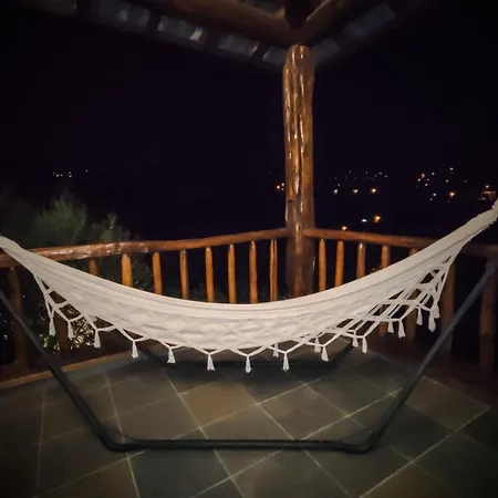 Tatil Evi Quintinha Da Amelia Celorico De Basto