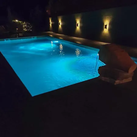 Tatil Evi Quintinha Da Amelia Celorico De Basto