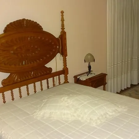 Tatil Evi Quintinha Da Amelia