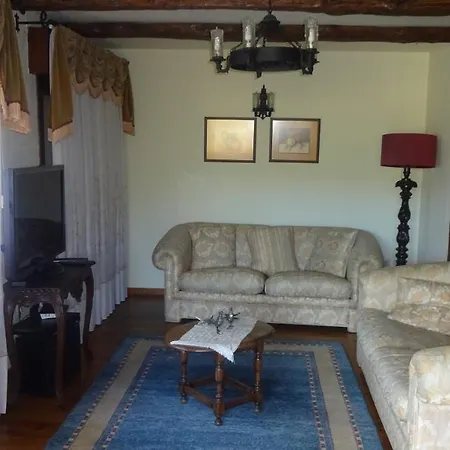 Tatil Evi Quintinha Da Amelia