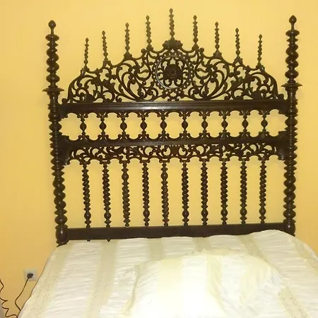 Quintinha Da Amelia Tatil Evi Celorico De Basto