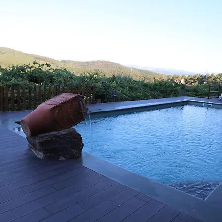 Tatil Evi Quintinha Da Amelia