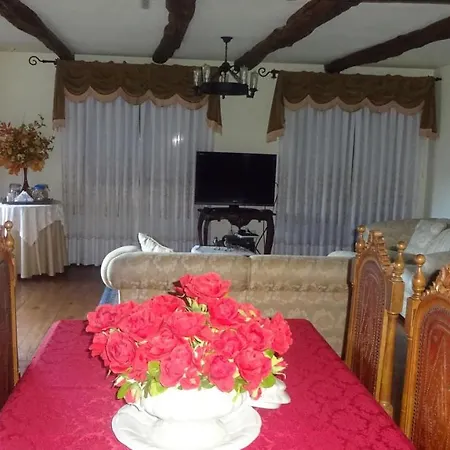 Quintinha Da Amelia Tatil Evi