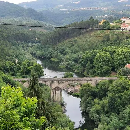 Quintinha Da Amelia Tatil Evi Celorico De Basto