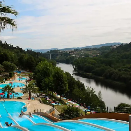 Quintinha Da Amelia Tatil Evi