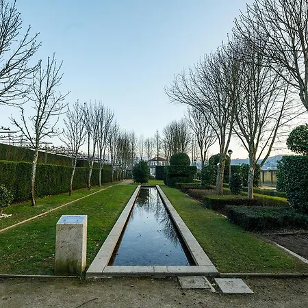 Tatil Evi Quintinha Da Amelia