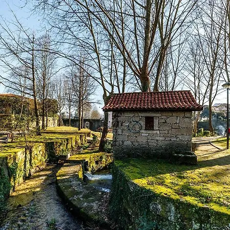 Quintinha Da Amelia Tatil Evi